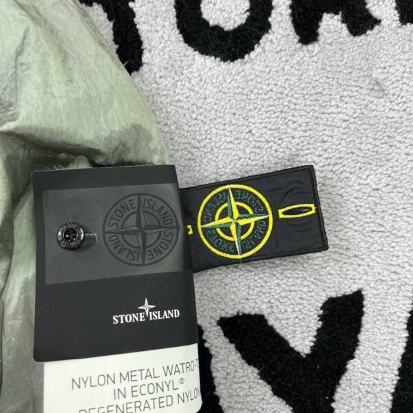 photo_2026-06-08_22-51-57 STONE ISLAND NYLON METAL WATRO-TC IN ECONYL REGENERATION NYLON
