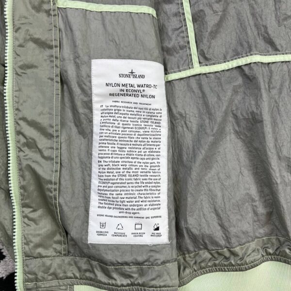 photo_2026-06-08_22-51-59 STONE ISLAND NYLON METAL WATRO-TC IN ECONYL REGENERATION NYLON