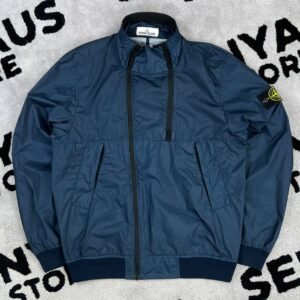 STONE ISLAND MEMBRANA 3L TC