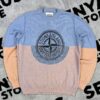 STONE ISLAND SWEATER