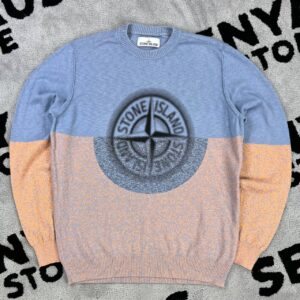 STONE ISLAND SWEATER