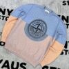 STONE ISLAND SWEATER