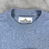 STONE ISLAND SWEATER