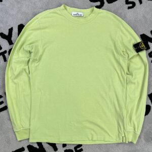STONE ISLAND SWEATSHIRT