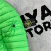 STONE ISLAND LOOM WOOVEN CHAMBERS R-NYLON DOWN-TC