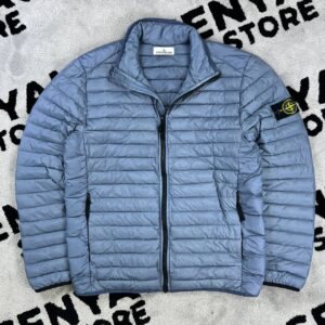 STONE ISLAND LOOM WOOVEN CHAMBERS R-NYLON DOWN-TC