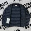 STONE ISLAND GARMENT DYED DOWN 26 GR X SQM_N