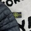 STONE ISLAND GARMENT DYED DOWN 26 GR X SQM_N