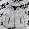 STONE ISLAND SHADOW PROJECT TEXTILE NON-WOVEN POLY