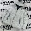 STONE ISLAND SHADOW PROJECT TEXTILE NON-WOVEN POLY