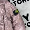 STONE ISLAND PERTEX QUANTUM Y DOWN
