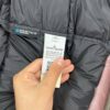 STONE ISLAND PERTEX QUANTUM Y DOWN