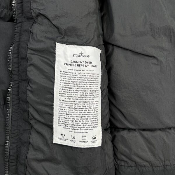 photo_2026-06-10_20-32-03 STONE ISLAND GARMENT DYED CRINKLE REPS NY DOWN
