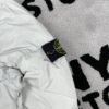 STONE ISLAND GARMENT DYED CRINKLE REPS NY DOWN