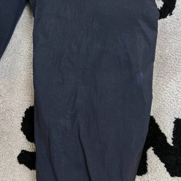 STONE ISLAND GARMENT DYED CRINKLE REPS NY
