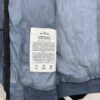 STONE ISLAND GARMENT DYED CRINKLE REPS NY