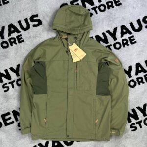 FJALL RAVEN G-1000 JACKET