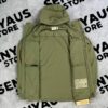 FJALL RAVEN G-1000 JACKET