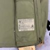 FJALL RAVEN G-1000 JACKET