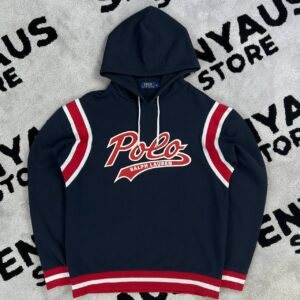 POLO RALPH LAUREN HOODIE
