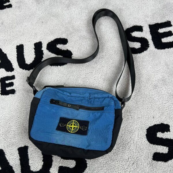 photo_2026-06-14_10-55-36 (2) STONE ISLAND NYLON METAL UPCYCLING BAG