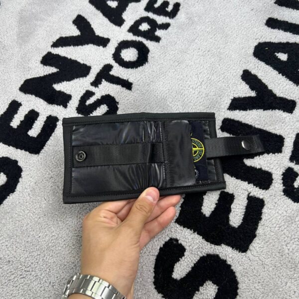 photo_2026-06-14_10-58-02 STONE ISLAND UPCYCLING SILK WALLET