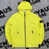 STONE ISLAND LIGHT SOFT SHELL-R
