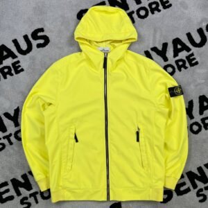 STONE ISLAND LIGHT SOFT SHELL-R