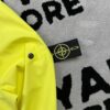 STONE ISLAND LIGHT SOFT SHELL-R