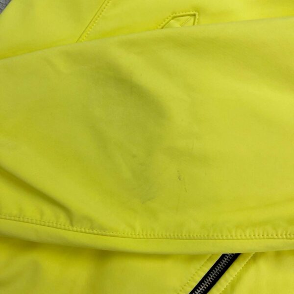 STONE ISLAND LIGHT SOFT SHELL-R