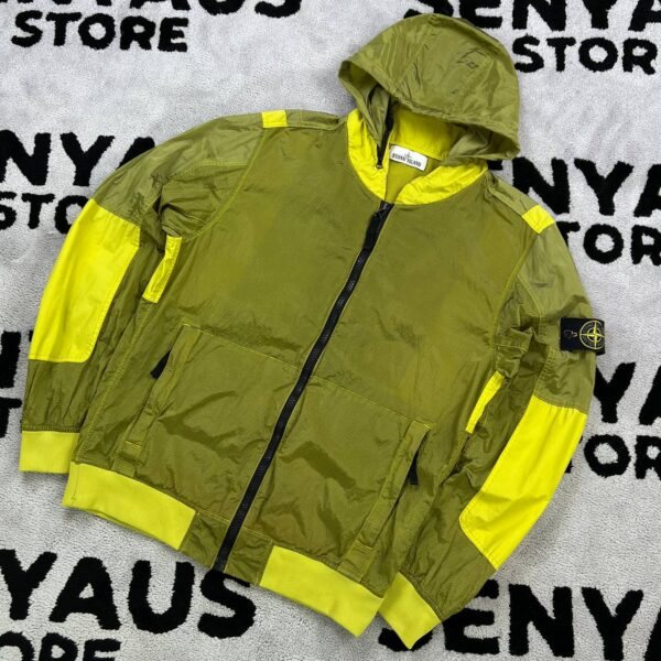 photo_2026-06-14_11-08-20 STONE ISLAND NYLON METAL WATRO RIPSTOP