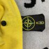 STONE ISLAND GARMENT DYED HOODIE