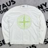STONE ISLAND SWEATSHIRT