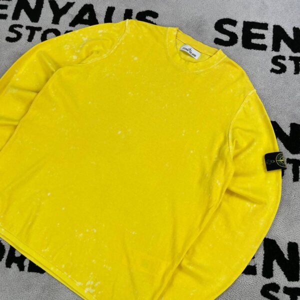 photo_2026-06-16_23-04-26 (2) STONE ISLAND OFF DYE SWEATSHIRT