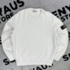 STONE ISLAND SWEATSHIRT