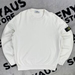 STONE ISLAND SWEATSHIRT