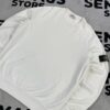 STONE ISLAND SWEATSHIRT