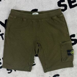 STONE ISLAND SHORTS