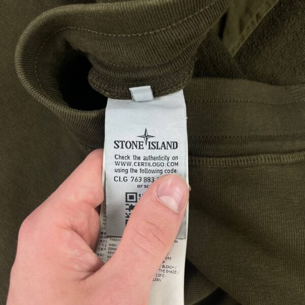 photo_2026-06-16_23-09-11 STONE ISLAND SHORTS
