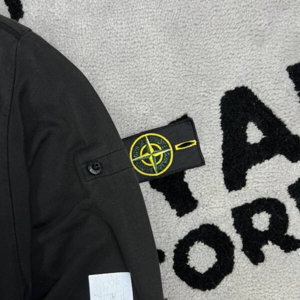 photo_2026-06-16_23-21-54 STONE ISLAND SWEATSHIRT WITH REFLECTIVE