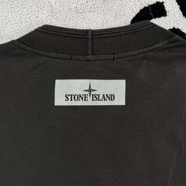 photo_2026-06-16_23-21-56 STONE ISLAND SWEATSHIRT WITH REFLECTIVE
