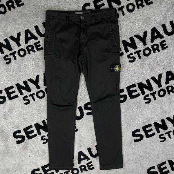 photo_2026-06-20_20-22-48 STONE ISLAND GARMENT DYED PANTS