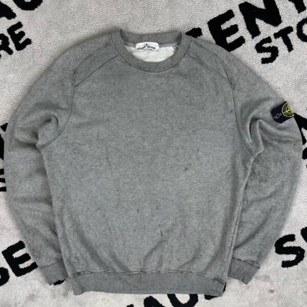 photo_2026-06-21_23-04-29 STONE ISLAND DUST COLOUR SWEATSHIRT
