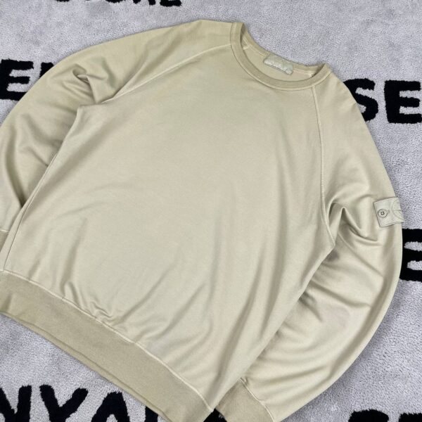 photo_2026-06-21_23-08-11 STONE ISLAND GHOST SWEATSHIRT