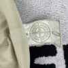 STONE ISLAND GHOST SWEATSHIRT