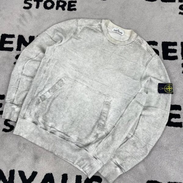photo_2026-06-21_23-10-00 (2) STONE ISLAND DUST COLOUR SWEATSHIRT