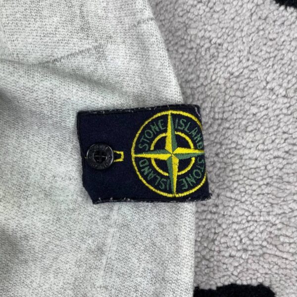 photo_2026-06-21_23-10-01 STONE ISLAND DUST COLOUR SWEATSHIRT