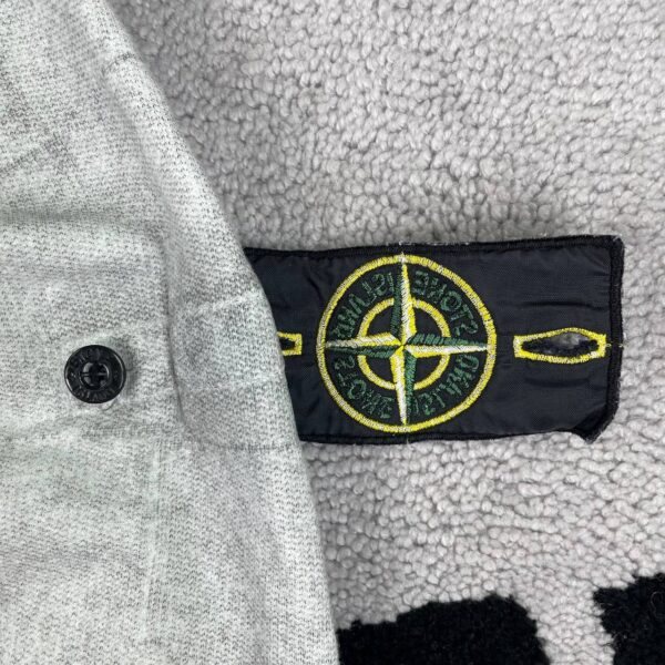 photo_2026-06-21_23-10-02 STONE ISLAND DUST COLOUR SWEATSHIRT