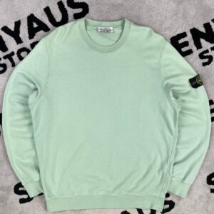 STONE ISLAND SWEATSHIRT