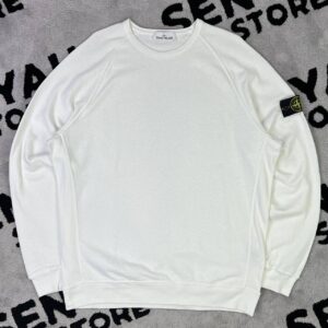 STONE ISLAND SWEATSHIRT